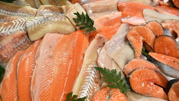 Кардиолог Старосветская рассказала о продуктах, полезных для сердца