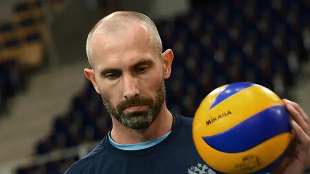 Тетюхин: хорошо, что не выиграл ОИ в Сиднее