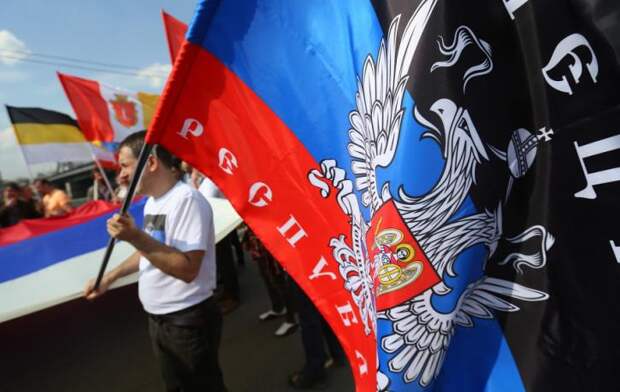 Отношение россиян к ДНР и ЛНР в корне переменилось: опубликованы результаты опроса