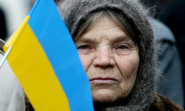 Новая пенсионная реформа станет шоком для украинских пенсионеров