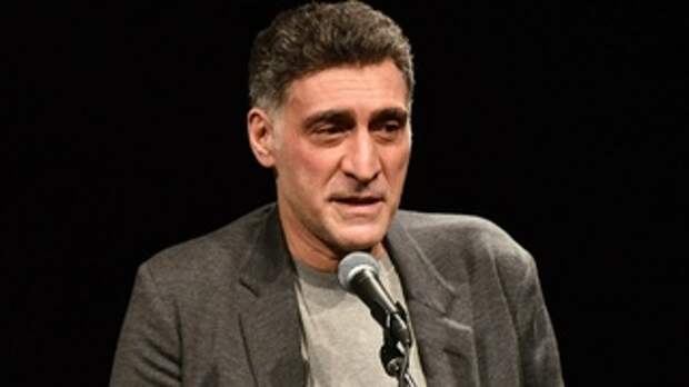 Телеведущий Тигран Кеосаян / Фото: obltv.ru