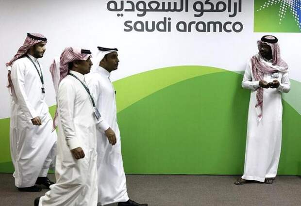 Saudi Aramco подняла цены на нефть для Азии почти до рекорда