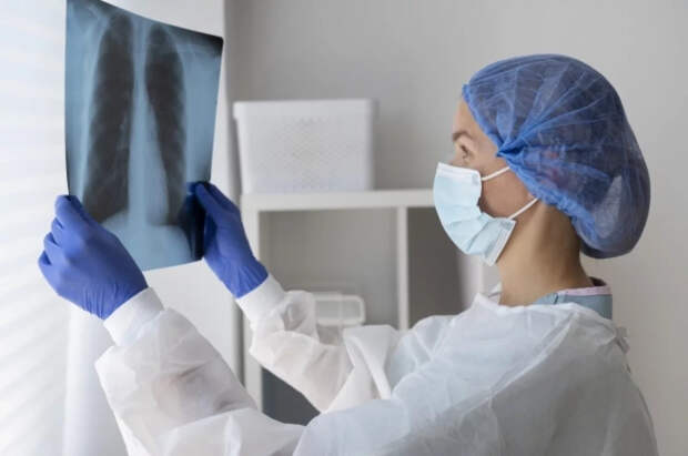 Онколог Черемушкин назвал продукт, увеличивающий риск развития рака