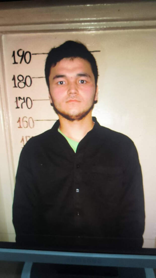 мигранты узбеки