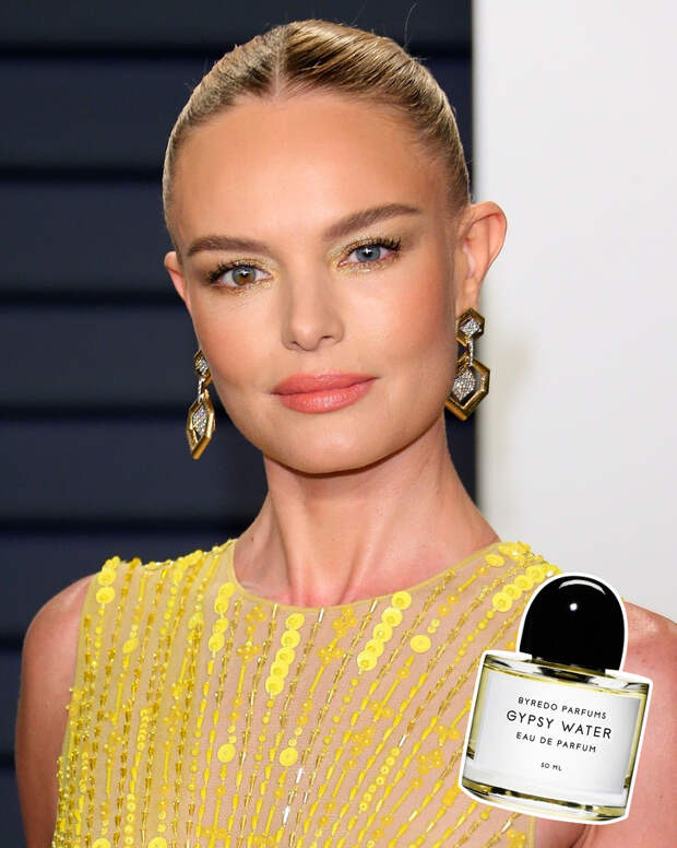 14 парфюмов знаменитых женщин, которые они выбирают в повседневной жизни
