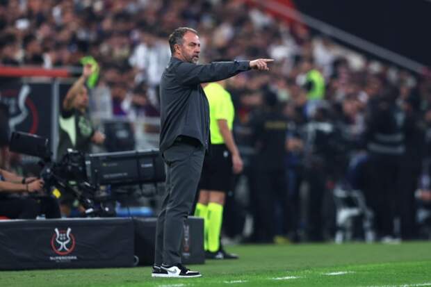 «Барселона» Ханси Флика — 298 голов в 105 матчах, превзошла результат эпохи Гвардиолы