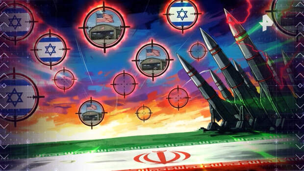 Провал цветной революции по-ирански: Тегеран устоял перед волной протестов