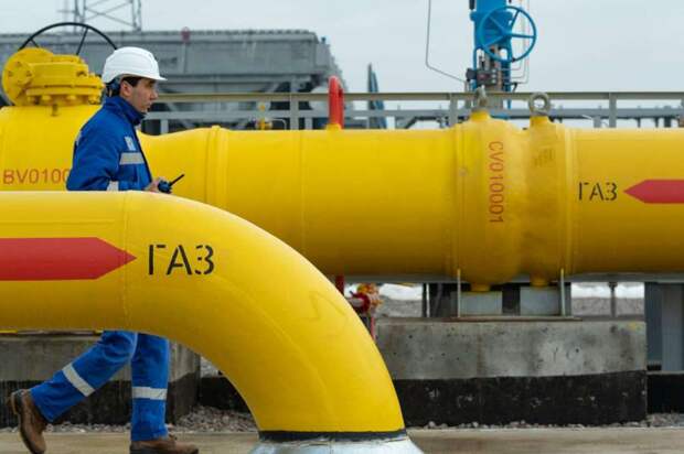 США и Европа вплотную подошли к замене российского газа