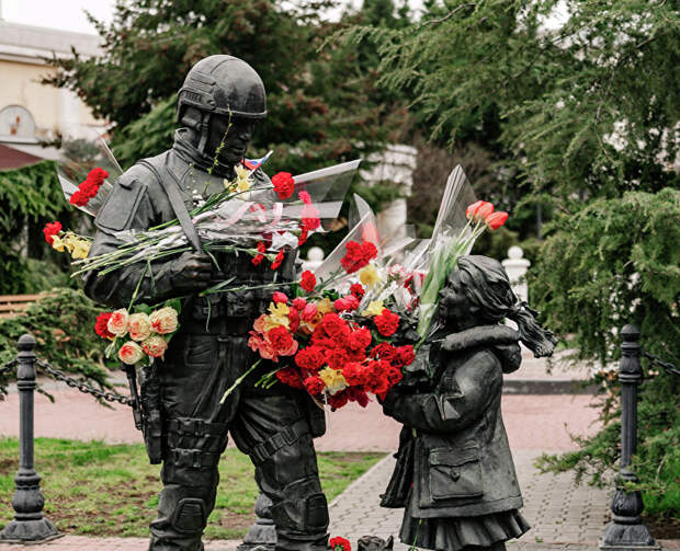 Бесплатные экскурсии, посвящённые событиям Крымской весны, пройдут в Симферополе