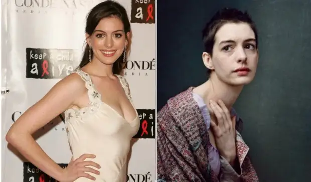 Актёры, которые радикально изменили свою фигуру для заветной роли