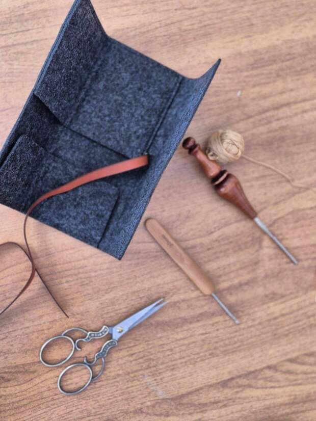 Возрождение традиций: мастер-класс по вязанию крючком