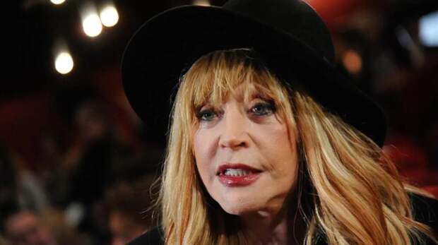 Манукян предположил, что Пугачева может переехать в Болгарию