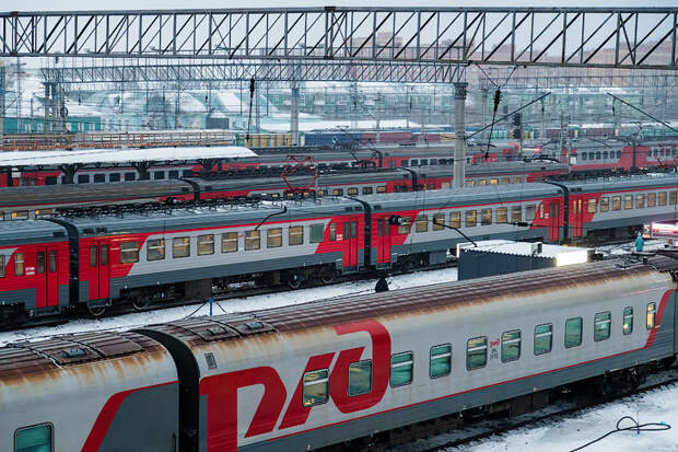 О.п. Киселевка впервые появилась в расписании электричек из Новосибирска