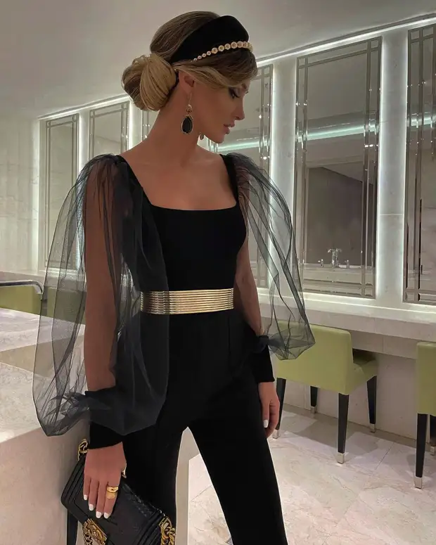 Модная офисная одежда лето 2021: модели, которые дополнят гардероб солидной дамы