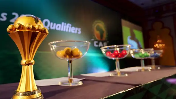 СМИ: Кубок африканских наций перенесут на 2022 год