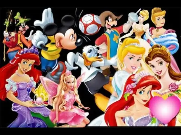 принцесса: белоснежка, белль, аврора. принцессы диснея. Disney 05. пазл step puzzle disney-5 (77148), 80 дет. мозаика "puzzle" 80 disney - 5.