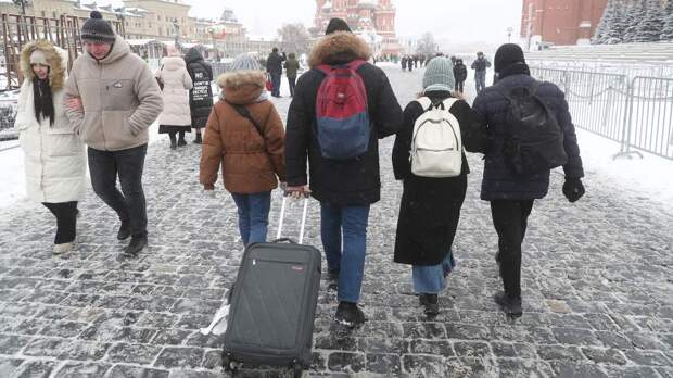Эксперт объяснил возвращение релокантов в Россию