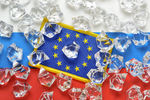 Политолог Бааб: Россия оставила ЕС без контроля над инвестициями на Украине