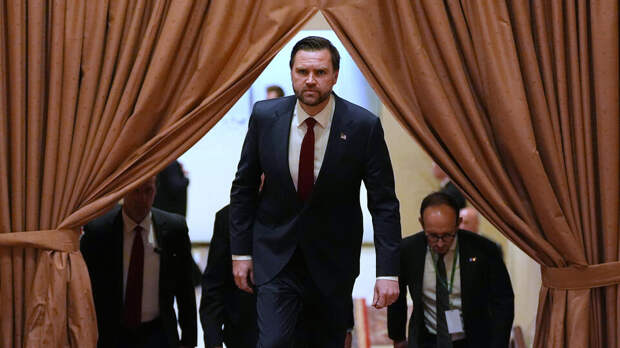 Вэнс: Иран не принял условия США на переговорах в Исламабаде