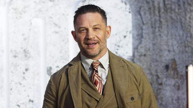 Том Харди взял паузу в карьере из-за проблем со здоровьем