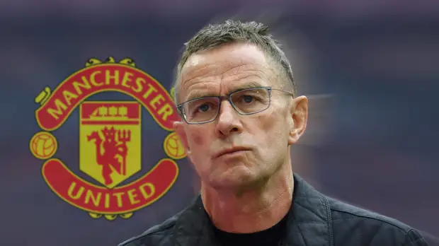 «Его система продолжит работать в «Локомотиве»: Рангник назначен временным тренером «Манчестер Юнайтед»