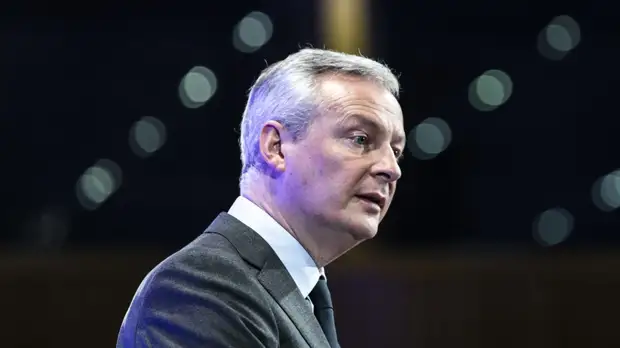 Во Франции заявили о готовности ЕС ответить на пошлины США