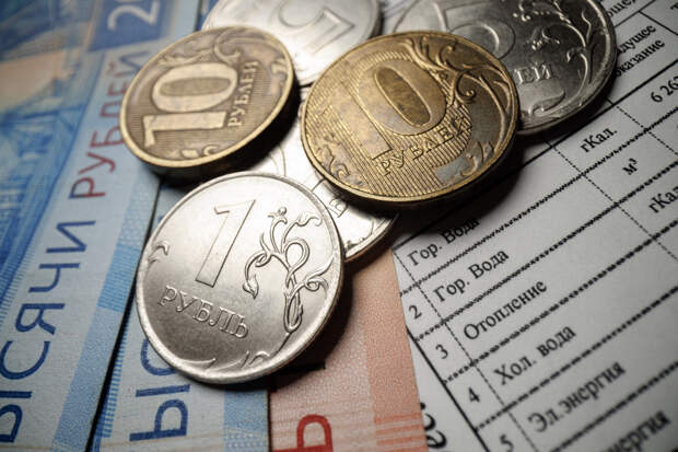 В Госдуме предложили включать услуги сантехников и электриков в платежки ЖКХ