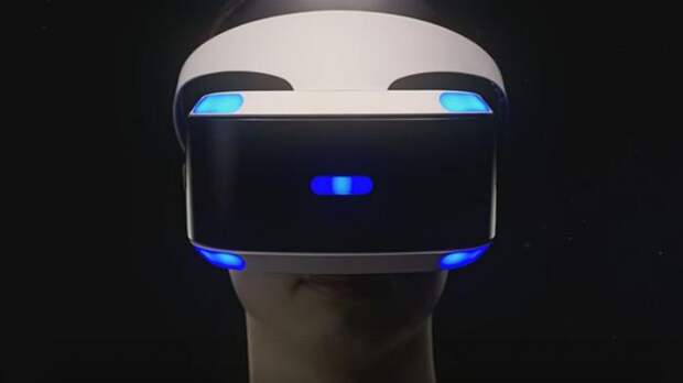 Sony доминирует на рынке виртуальной реальности