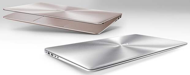 ASUS ZenBook UX310