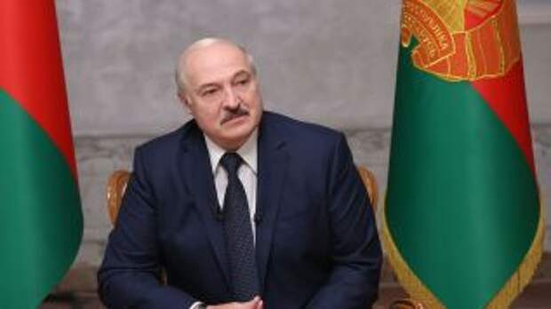 Лукашенко пообещал сделать из Украины настоящую Украину