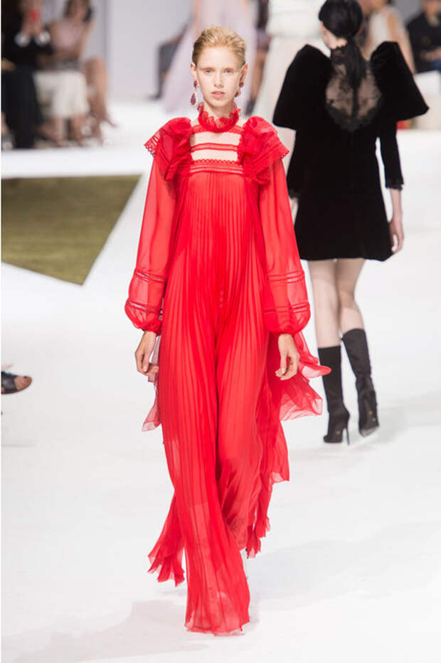 Giambattista Valli Couture Giambattista Valli Couture