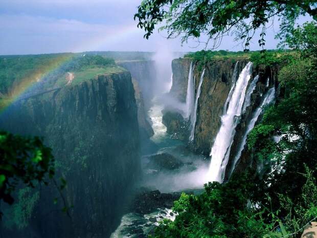 Самые красивые реки мира rivers07 Самые красивые реки мира