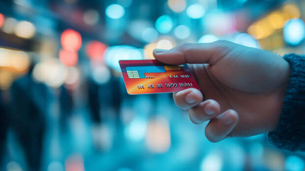 В первые недели 2026 года российские банки заблокировали карты 2–3 миллионов человек