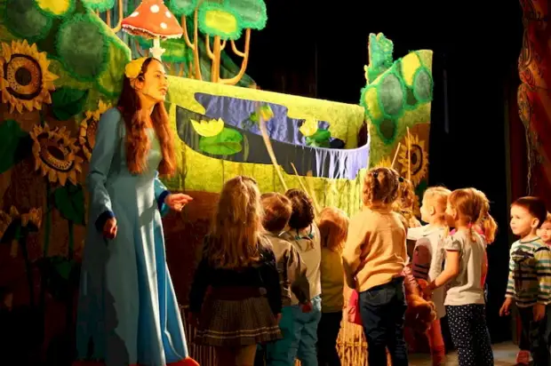 Модный показ, концерт со Stand Up и гастрономический вечер. Чем заняться на выходных в Барнауле