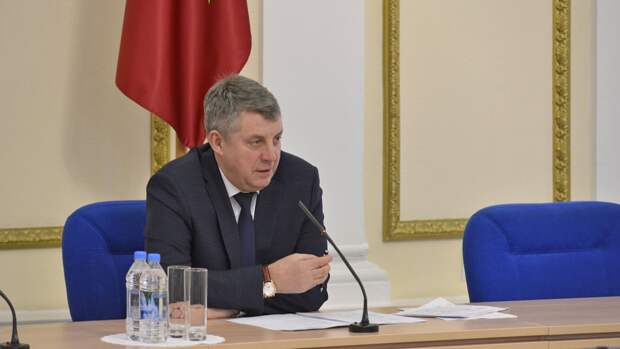 Глава Брянской области рассказал о превосходстве региона над европейскими странами