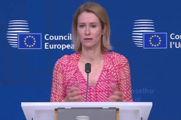 Каллас набросилась на Рубио из-за конфликта на Украине