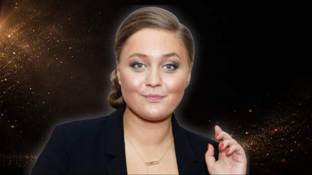 Минус 20 кг за 2 месяца, тайный брак и дочь Надежда: как живёт 31-летняя Софья Зайка, которую путают с женой Эрнста