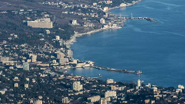 В Крыму оценили решение ООН признать жителей полуострова россиянами