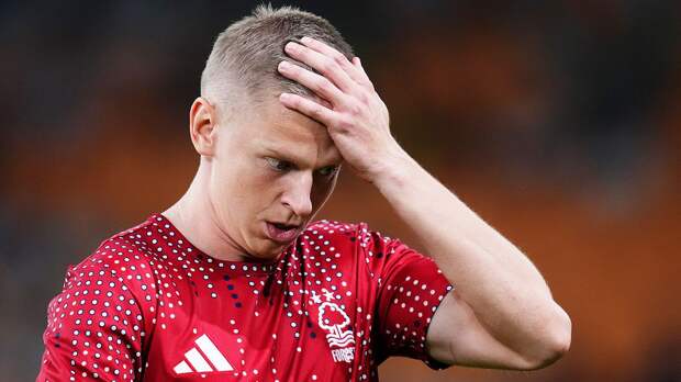 «Зениту» отказал талантливый бразилец, украинец Зинченко оказался не нужен в АПЛ. Трансферы и слухи дня