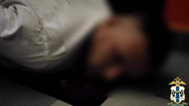 Жителя Новосибирска задержали за рассылку чужих нюдсов