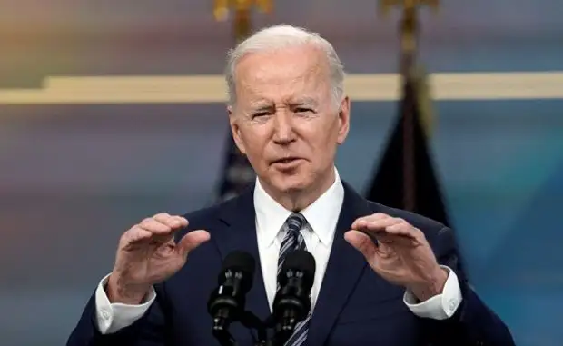 Синдром хамства: мир шокирован когнитивным неблагополучием Байдена