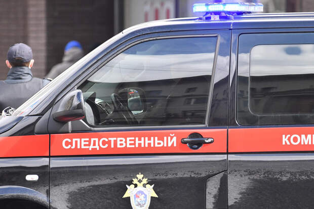 Российские судьи подкупили друг друга