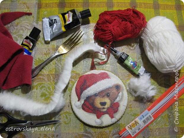 Добрый день, жители доброй Страны! "Когда б вы знали, из какого сора растут стихи...." именно эта строчка Анны Ахматовой все время "вертелась" у меня в голове, пока я делала эти панно-малютки.... фото 3