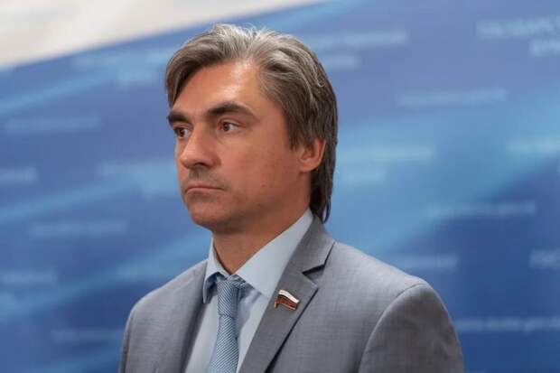 ЛДПР исключила депутата Госдумы Свинцова за действия, порочащие репутацию партии