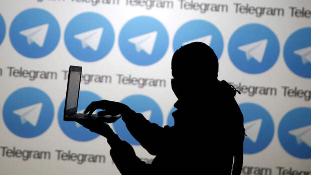 BI.ZONE: Telegram как средство общения хакеров в три раза популярнее даркнета
