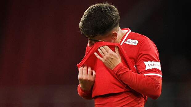 «Зенит» и «Спартак» суммарно оштрафованы на 510 тысяч рублей за поведение болельщиков в матче Кубка России