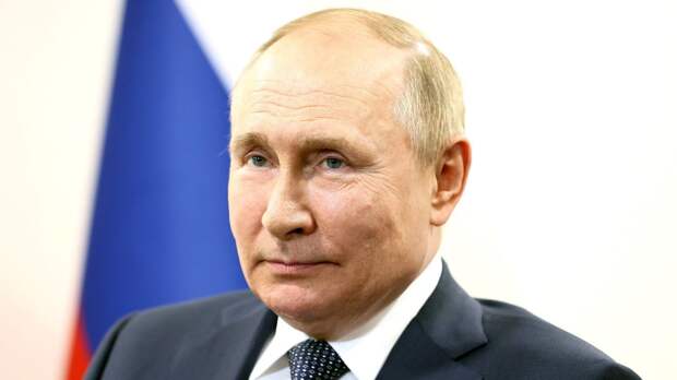 Economist: Госдеп США восхитился личностными качествами Путина