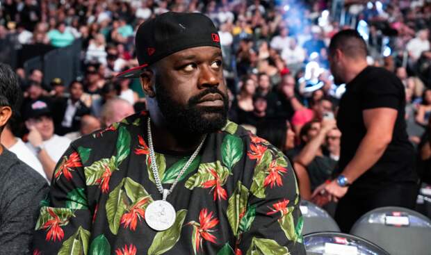 Shaq Doubles Down On His Belief That The Earth May Be Flat