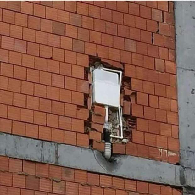 Строительные приколы ошибки и маразмы. Подборка chert-poberi-build-chert-poberi-build-20340913072020-13 картинка chert-poberi-build-20340913072020-13