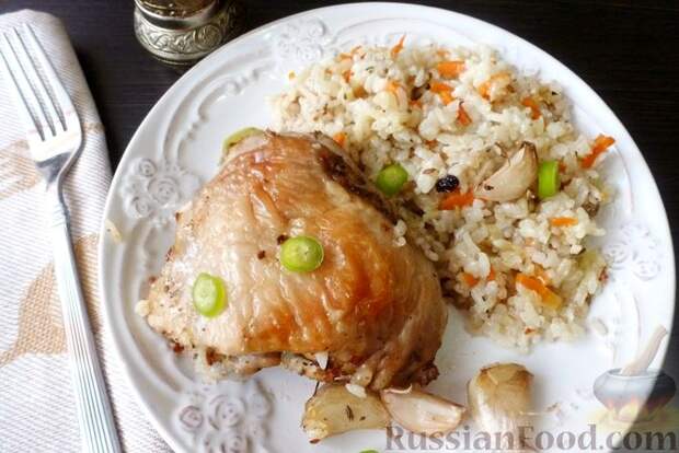 рецепты